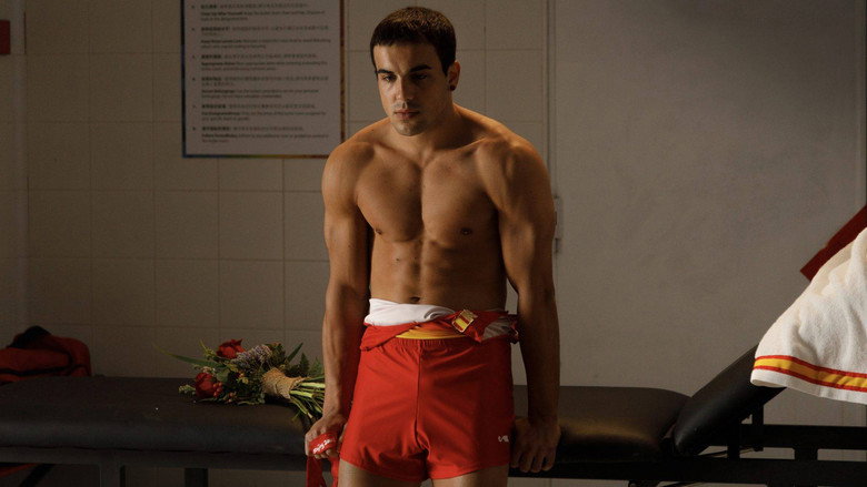 The Big Leap still 3