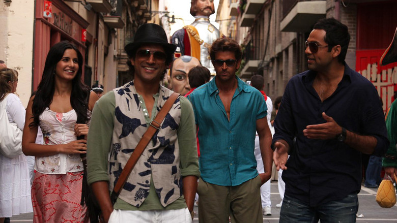 Zindagi Na Milegi Dobara still 4