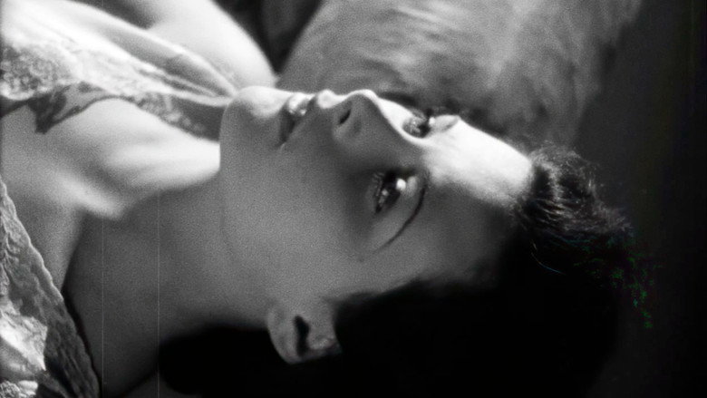 Ecstasy still 2