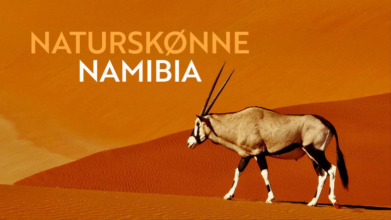 Namibia’s Natural Wonders still 2