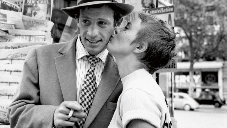 Breathless still 8