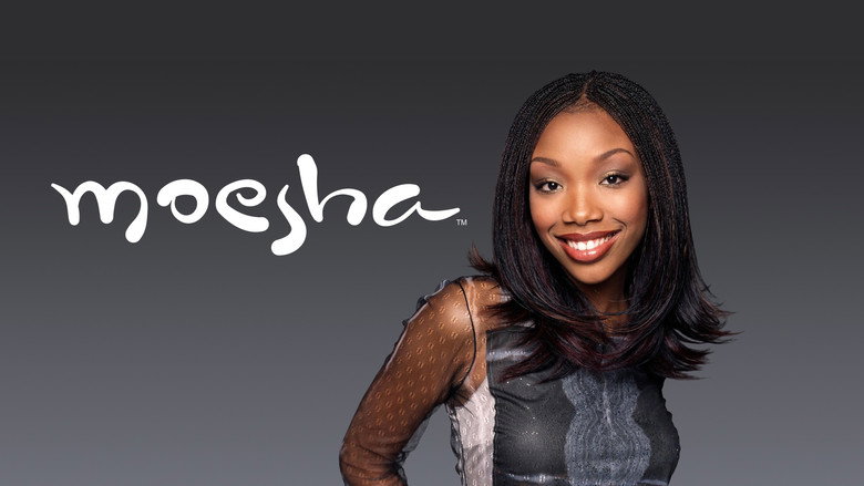 Moesha still 4