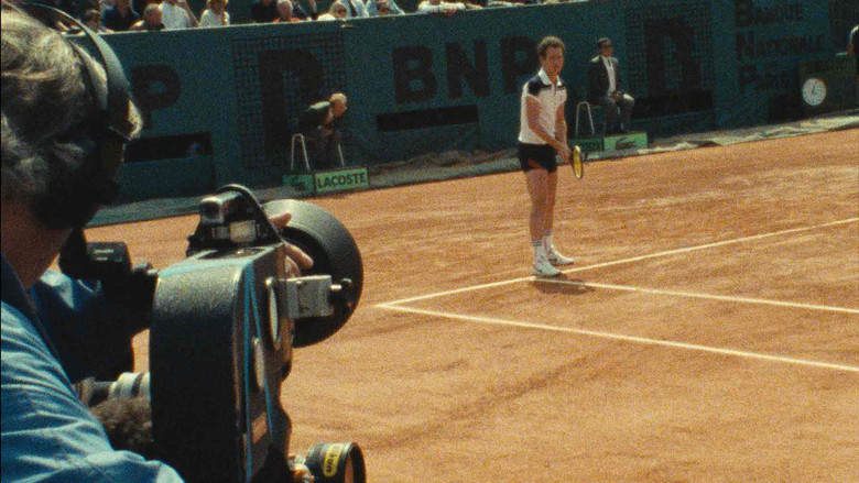 John McEnroe: In the Realm of Perfection still 3