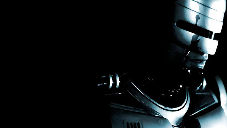 RoboCop: The Series still 3
