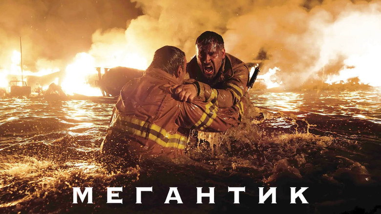Megantic still 2