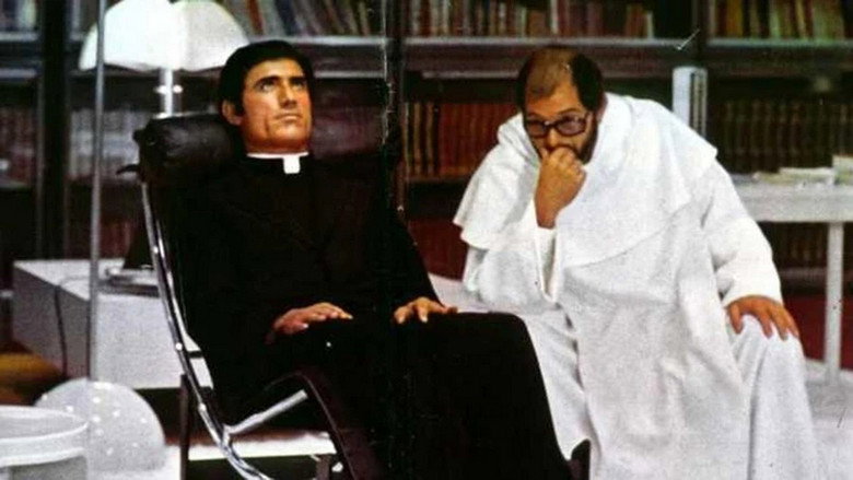 The Married Priest still 3