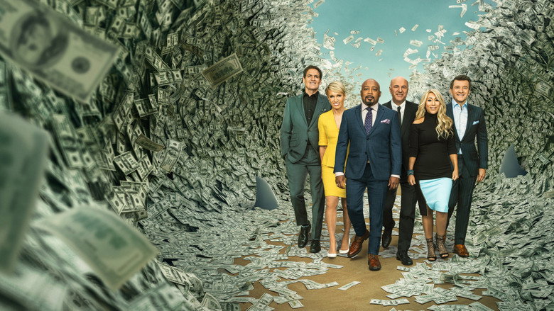 Shark Tank still 7