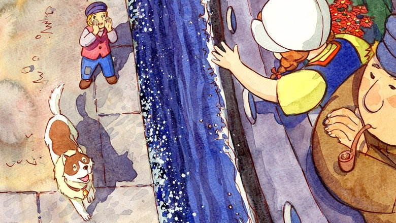 A Dog of Flanders still 7