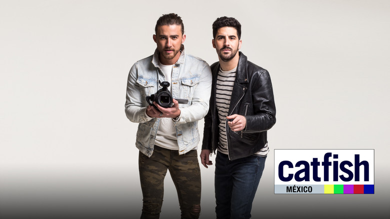 Catfish México still 5