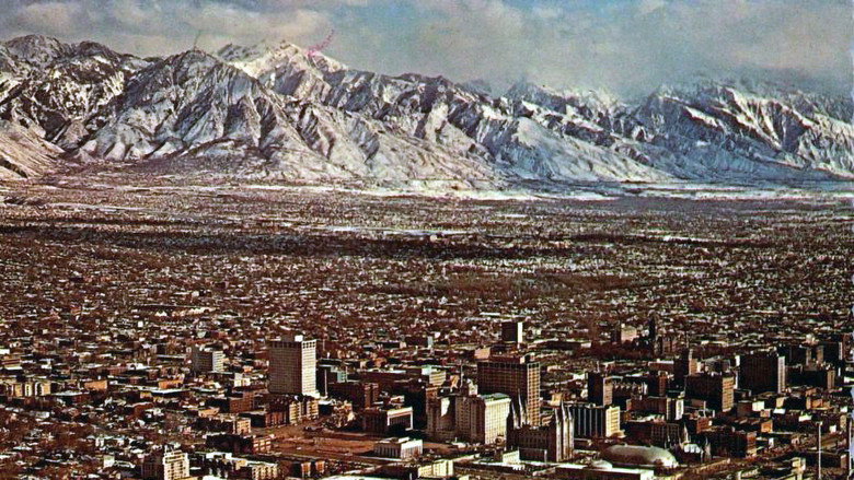 Utah in the ’70s still 2