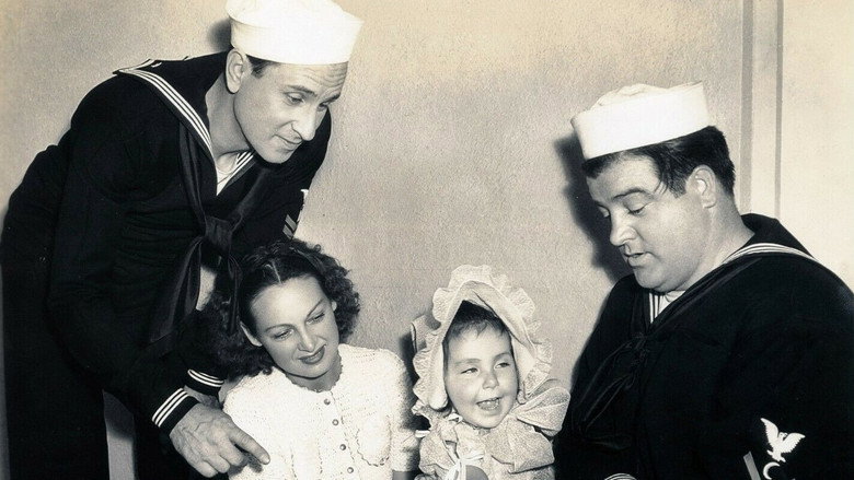 In the Navy still 5