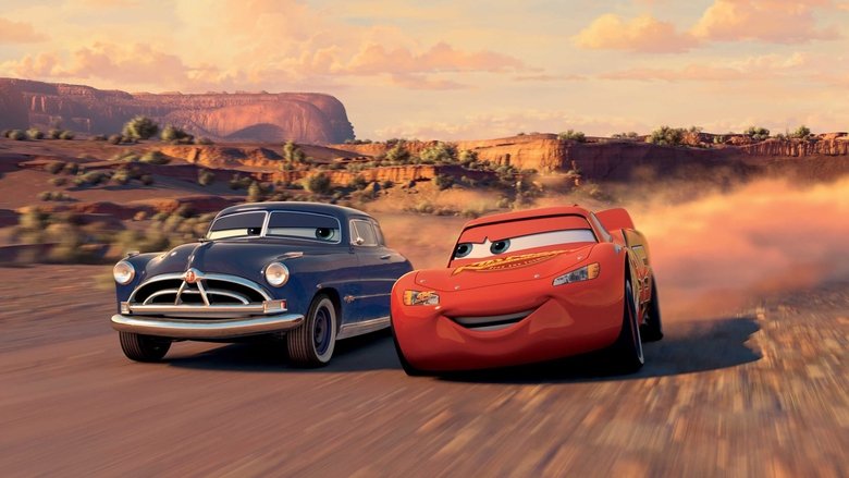 Cars still 8