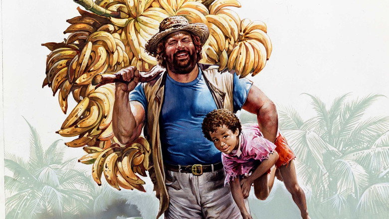 Banana Joe still 3