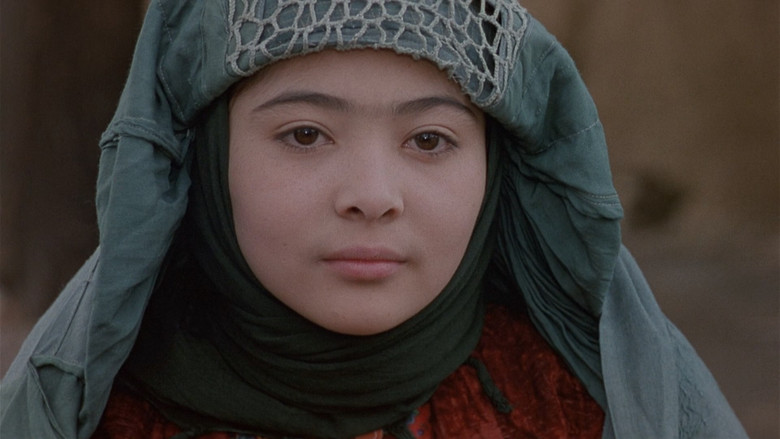 Baran still 3
