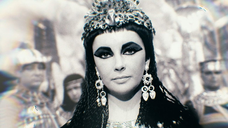 Elizabeth Taylor - Rebel Superstar still 2