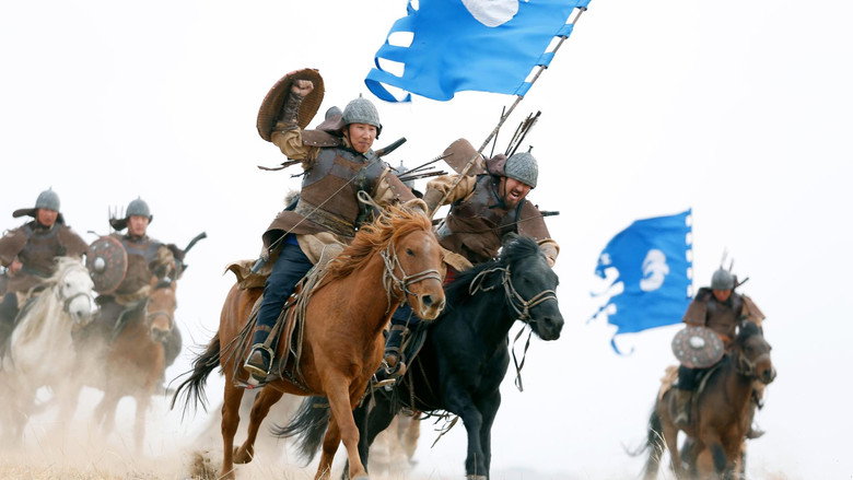 How The Silk Road Made the World still 1