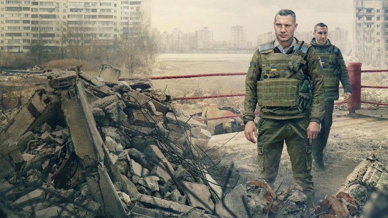 Klitschko: More Than a Fight still 3