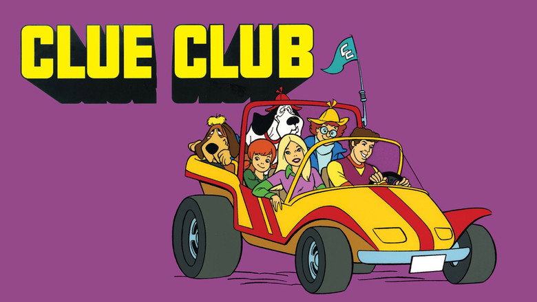 Clue Club still 3