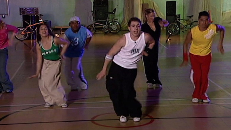Phat Moves Street Dance Grooves still 1