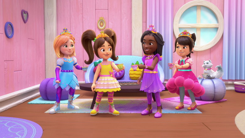 Princess Power still 3