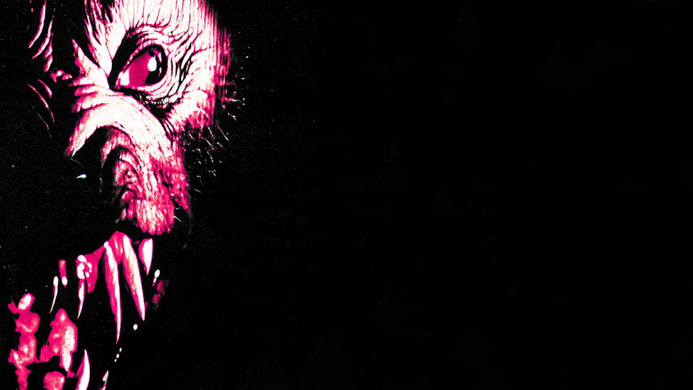 Howling IV: The Original Nightmare still 2