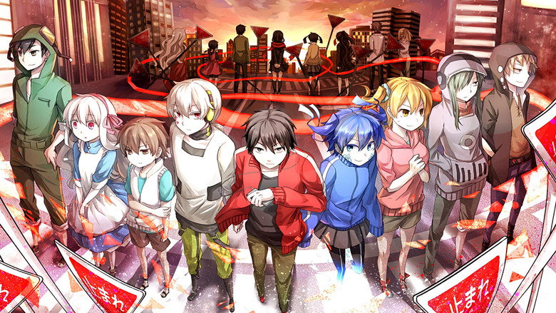 Mekakucity Actors still 3