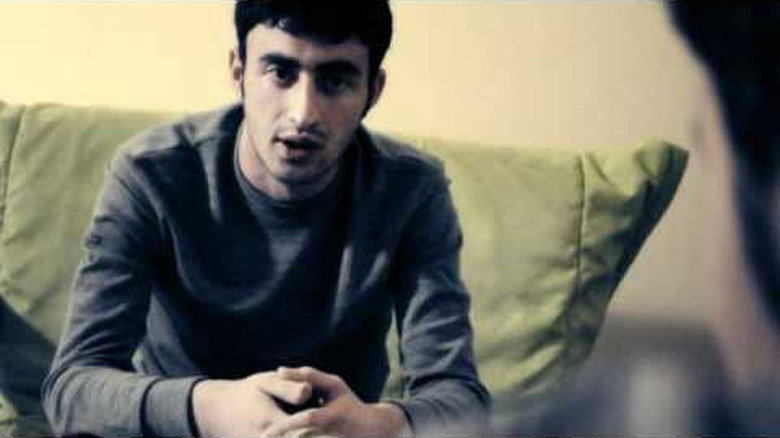 Alien still 1