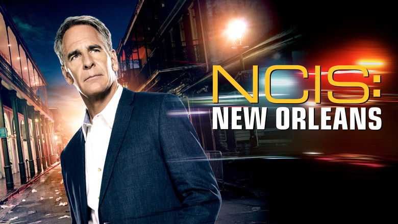 NCIS: New Orleans still 5