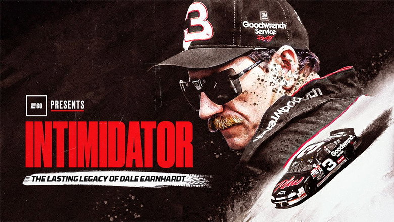 Intimidator: The Lasting Legacy of Dale Earnhardt still 3