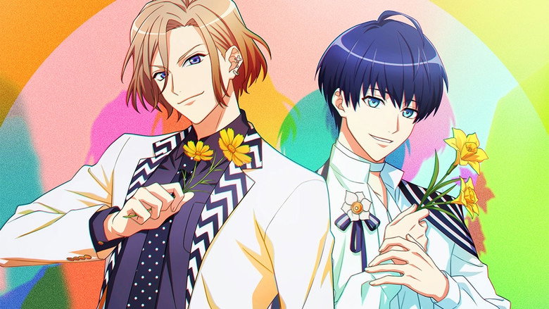 A3! still 5