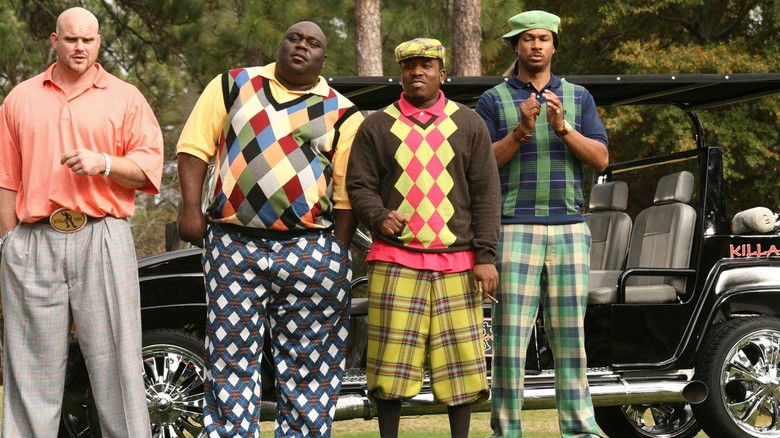 Who's Your Caddy? still 1