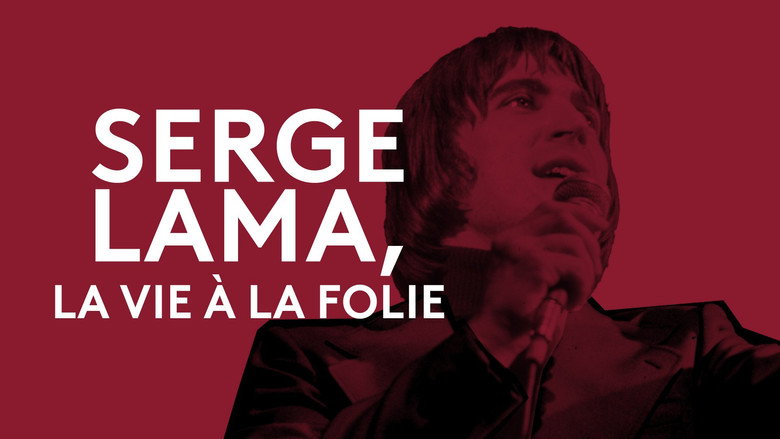 Serge Lama, la vie à la folie still 1