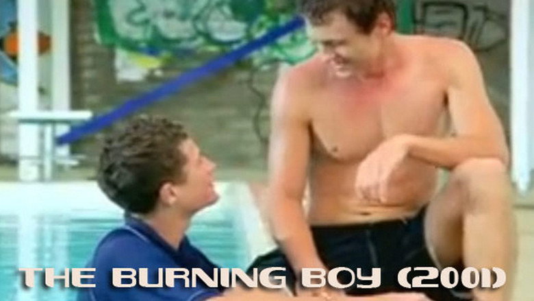 The Burning Boy still 1