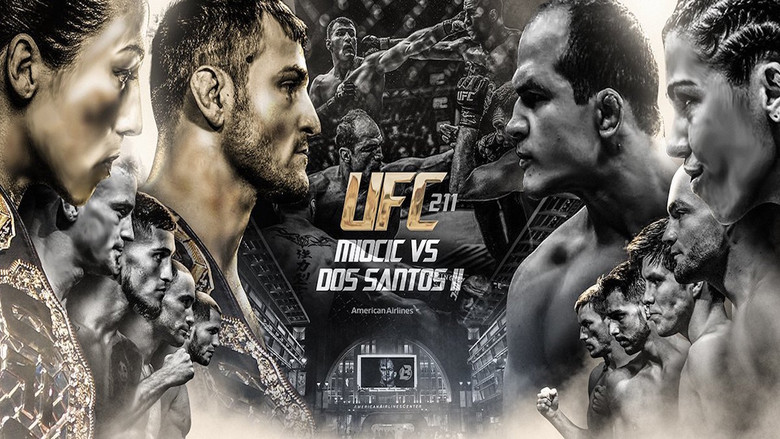UFC 211: Miocic vs. dos Santos 2 still 1