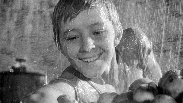 Ivan's Childhood still 2