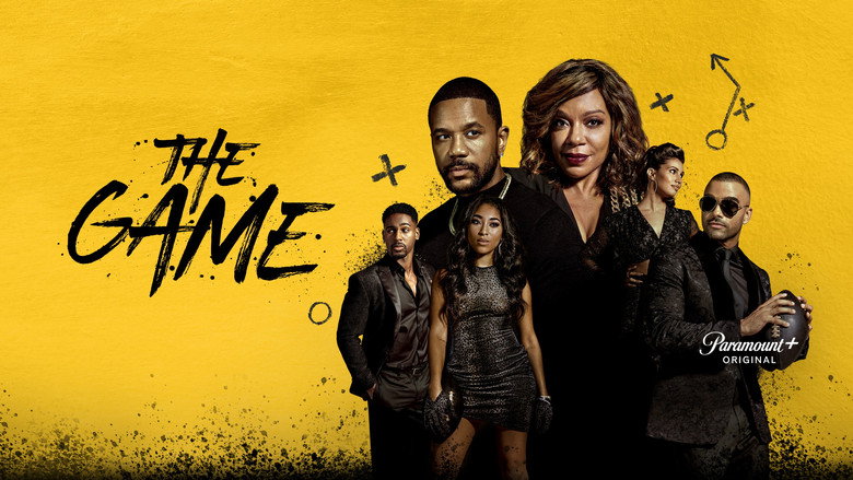 The Game still 5