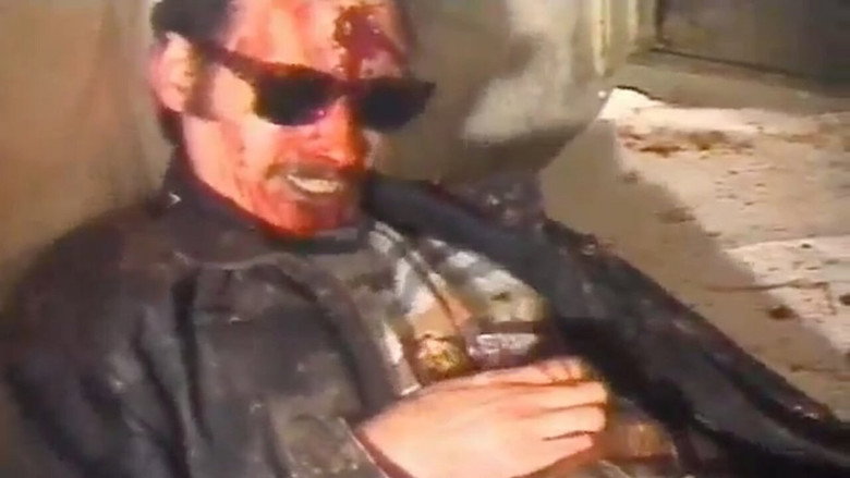 Coma-Brutal Duel still 1