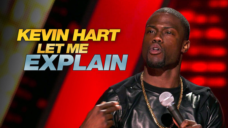 Kevin Hart: Let Me Explain still 4