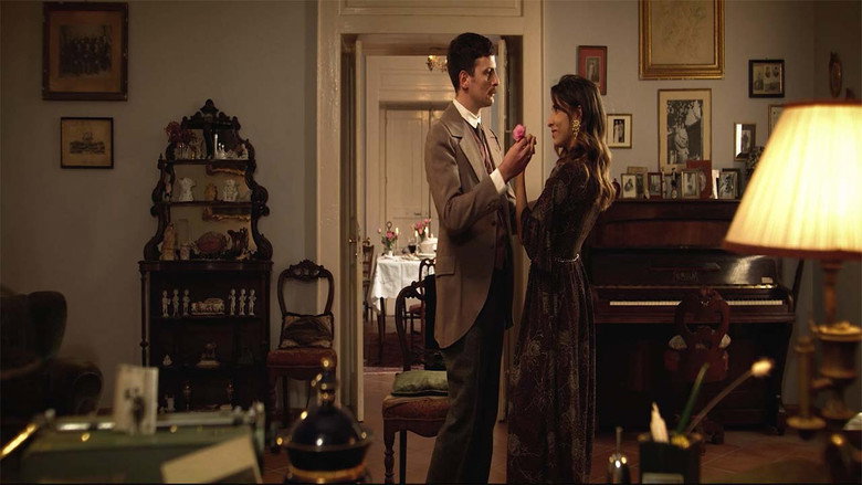 ADA, IL TRIONFO DEL TEMPO E DEL DISINGANNO still 2