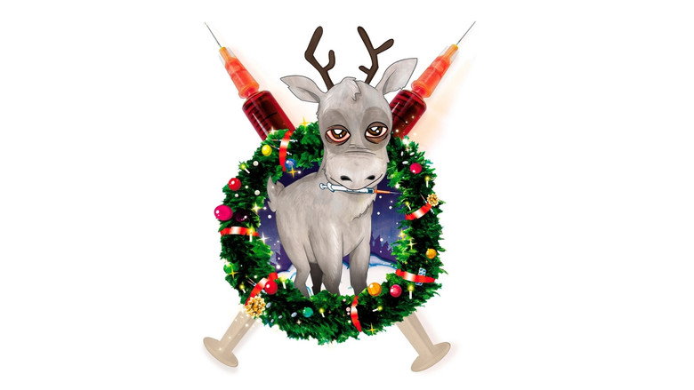 Reindeerspotting: Escape from Santaland still 7