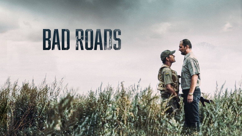 Bad Roads still 6