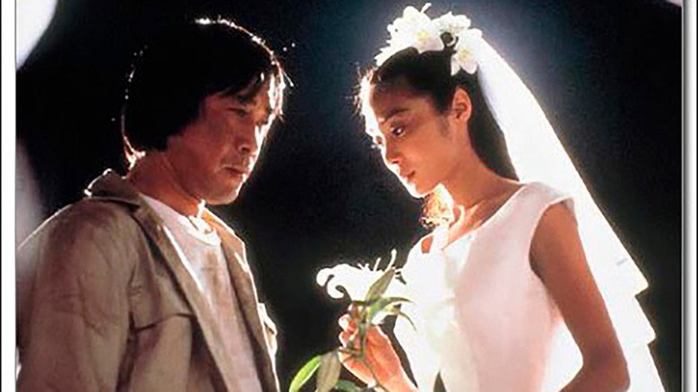 The 101st Proposal still 2