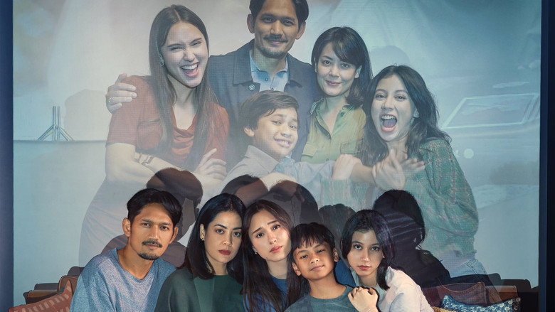Yang Lain Boleh Hilang Asal Kau Jangan still 3