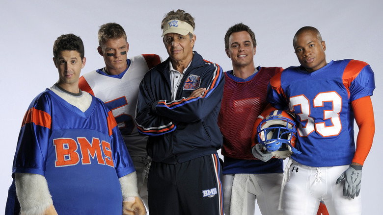 Blue Mountain State still 8