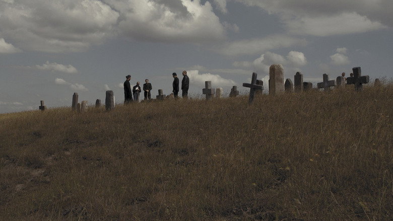 The Banishment still 3