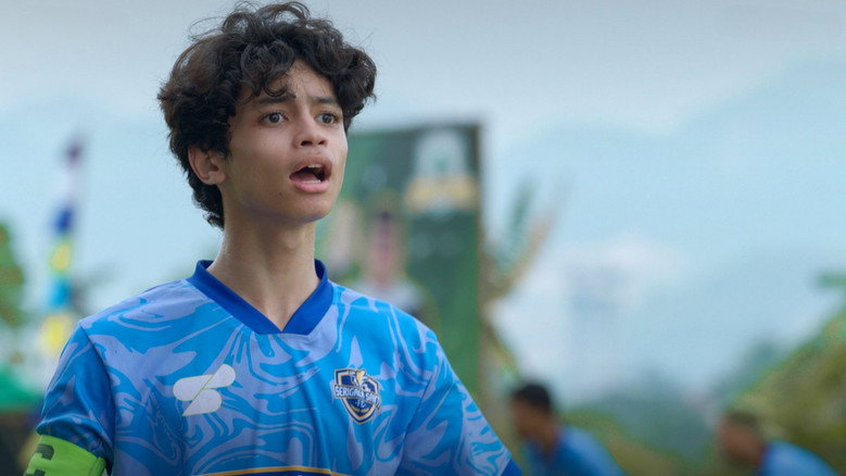 Bapakmu Kiper still 5