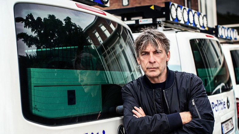 Alloo bij de Verkeerspolitie still 2