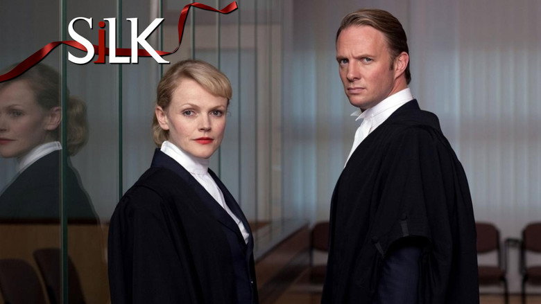 Silk still 7