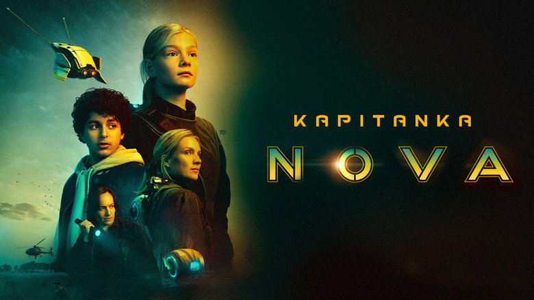 Captain Nova still 1