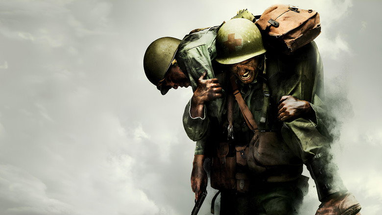 Hacksaw Ridge still 1